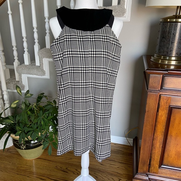 Vintage NWTS Johnny Martin Dress. - Picture 3 of 8